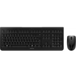 Keyboard & Mouse Cherry Wireless Combo DW3000 white (DE) (JD-0710DE-0)