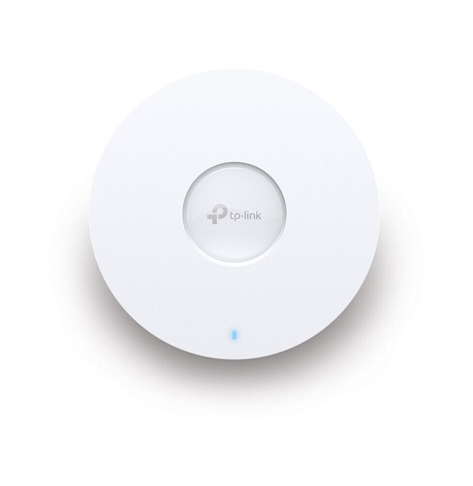 TP-Link Omada EAP670 Accesspoint