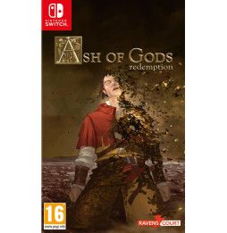 Ash of Gods: Redemption - Nintendo Switch