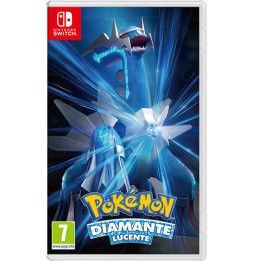 Pokémon Diamante Lucente - Nintendo Switch