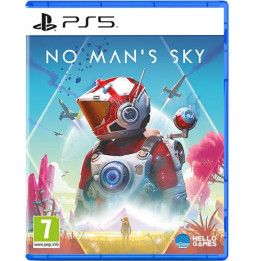 Ps5 No Man's Sky - Playstation 5