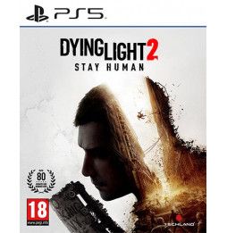 Ps5 Dying Light 2 Stay Human - Playstation 5
