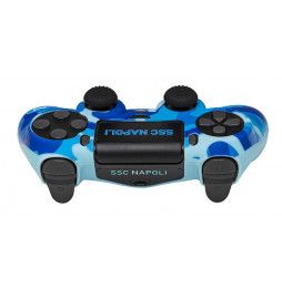 QUBICK PS4 Controller Skin SSC Napoli