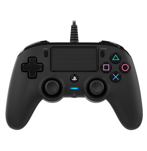 NACON PS4 Controller Wired Black