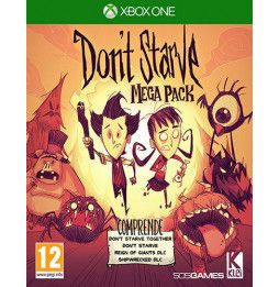 Don't Starve Megapack - Xbox One