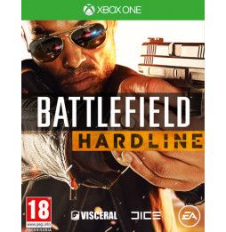 Battlefield Hardline - Edizione Italiana - Xbox One