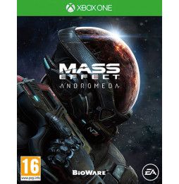 Mass Effect Andromeda - Edizione Italiana - Xbox One