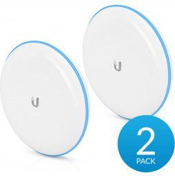 UbiQuiti Building to Building UBB Wireless Bridge