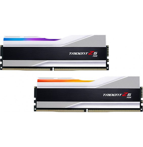 DDR5 32GB KIT 2x16GB PC 6000 G.Skill Trident Z5 RGB F5-6000J3636F16GX2-TZ5RS