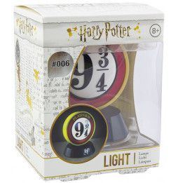 Paladone Icons Harry Potter Platform 9