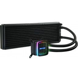 Cooler Enermax WAK Aquafusion ADV 360mm Squa RGB