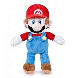 Peluche Super Mario 36cm