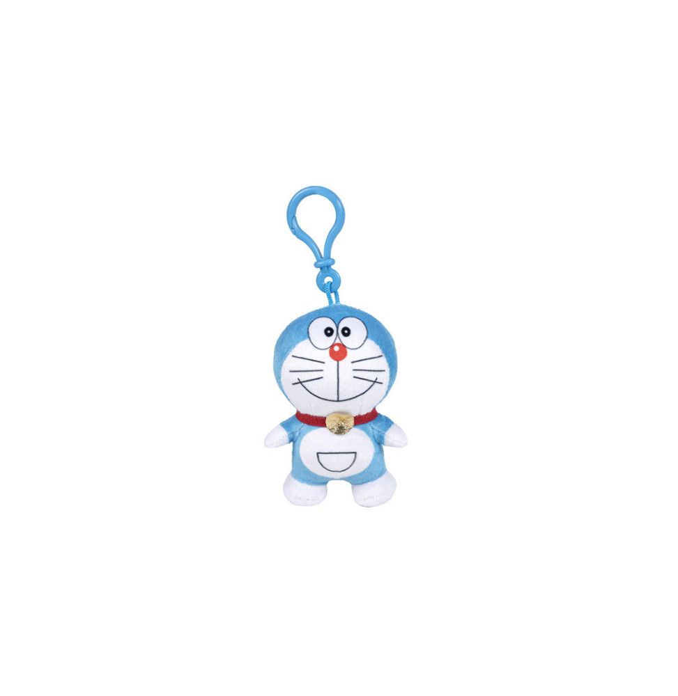 Peluche Portachiavi Doraemon