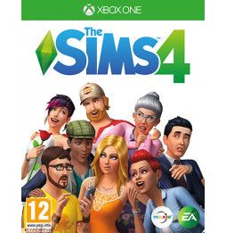 The Sims 4 - Edizione Italiana - Xbox One