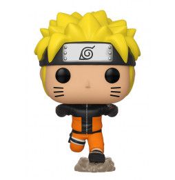 FUNKO POP Naruto Naruto Uzumaki 727
