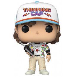 FUNKO POP Stranger Things S4 Dustin 1240