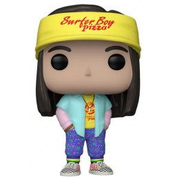 FUNKO POP Stranger Things S4 Argyle