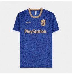 T-Shirt PlayStation Italy 2021 Varie Taglie