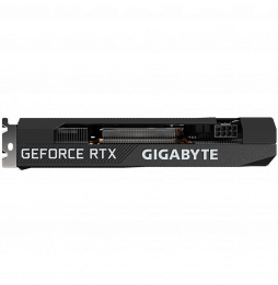 VGA Gigabyte GeForce® RTX 3060 12GB WINDFORCE OC 2.0 (LHR)