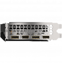 VGA Gigabyte GeForce® RTX 3060 12GB WINDFORCE OC 2.0 (LHR)