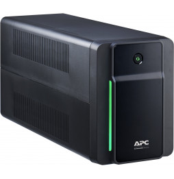 APC Back-UPS BX1200MI Wechselstrom 230 V