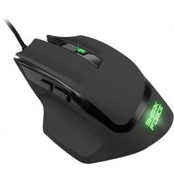 Mouse Sharkoon Shark Force II Black