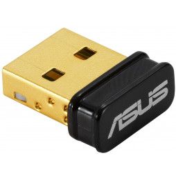 Asus Network Adapter USB-BT500 USB 2.0 Bluetooth