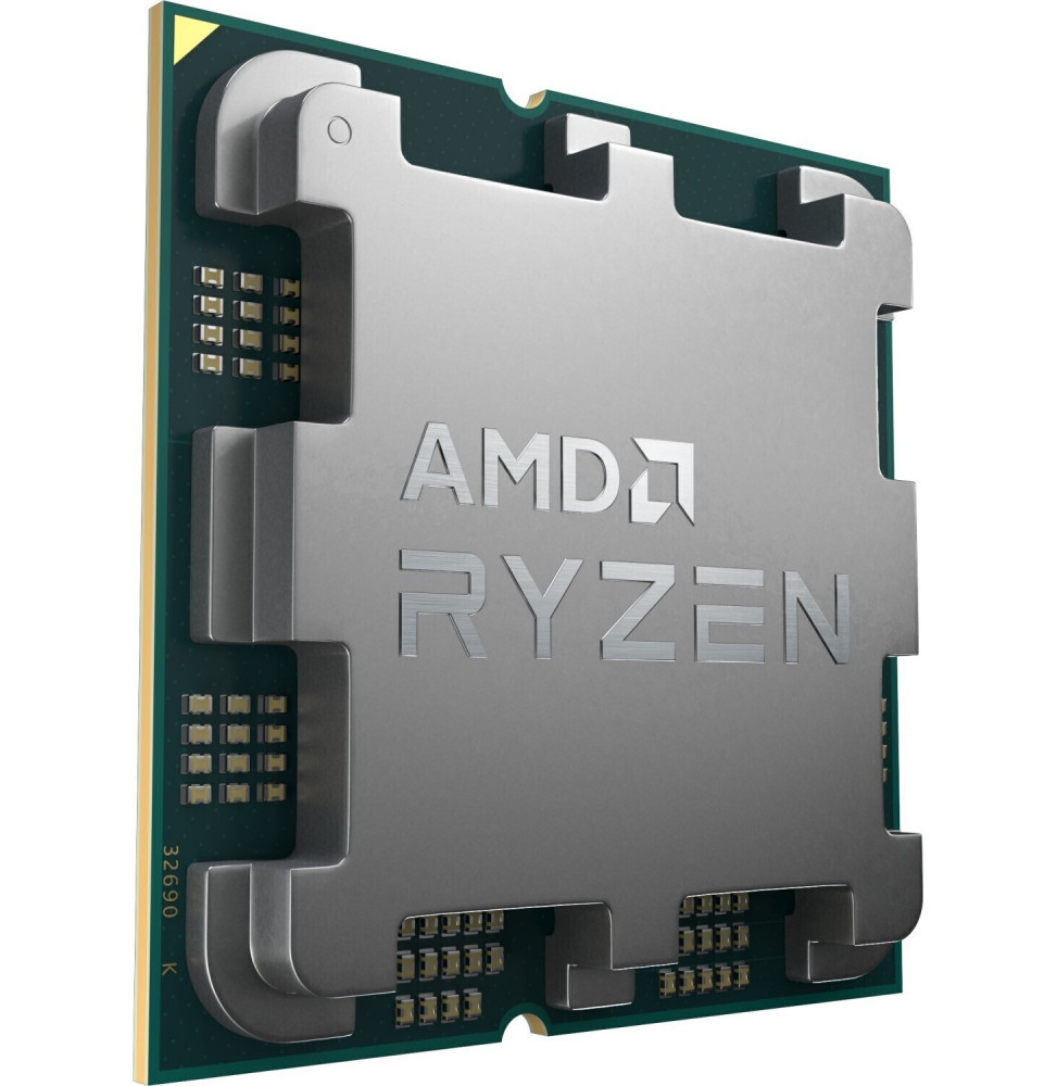 amd ryzen 9 7900x3d am5 box