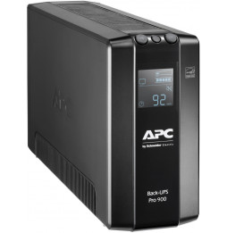 APC Back-UPS BR900MI - USV- Wechselstrom 230 V