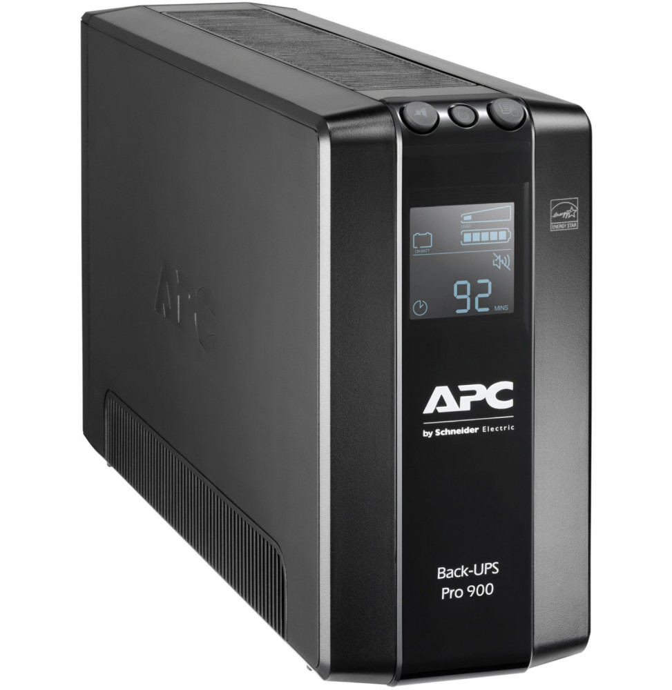 APC Back-UPS BR900MI - USV- Wechselstrom 230 V