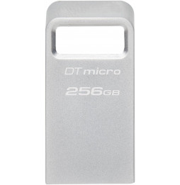 USB Stick 256GB Kingston DataTraveler Micro  USB 3.2 DTMC3G2/256GB