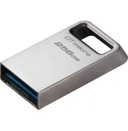 USB Stick 256GB Kingston DataTraveler Micro  USB 3.2 DTMC3G2/256GB