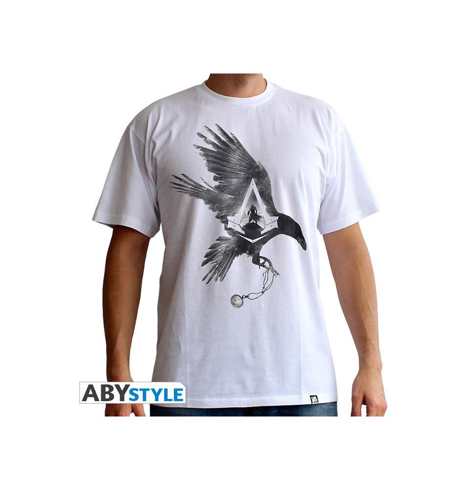 T-Shirt Assassin's Creed - The Rooks