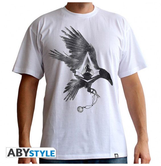 T-Shirt Assassin's Creed - The Rooks