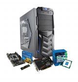 Creazione PC ASSEMBLAGGIO...