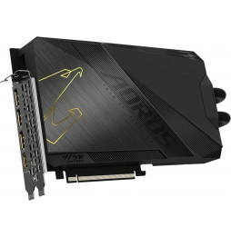 VGA Gigabyte GeForce® RTX 4090 24GB AORUS Xtreme Waterforce