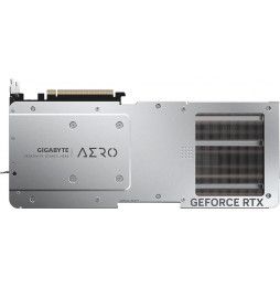 VGA Gigabyte GeForce® RTX 4080 16GB AERO OC