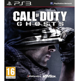 Call of Duty Ghosts - Edizione Italiana - Playstation3