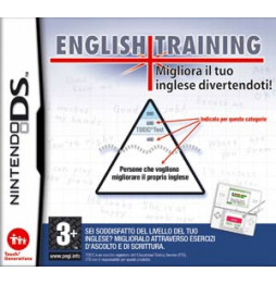 English Training: Migliora il Tuo Inglese Divertendoti - NDS