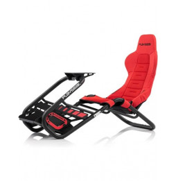 PLAYSEAT TROPHY RED racing seat