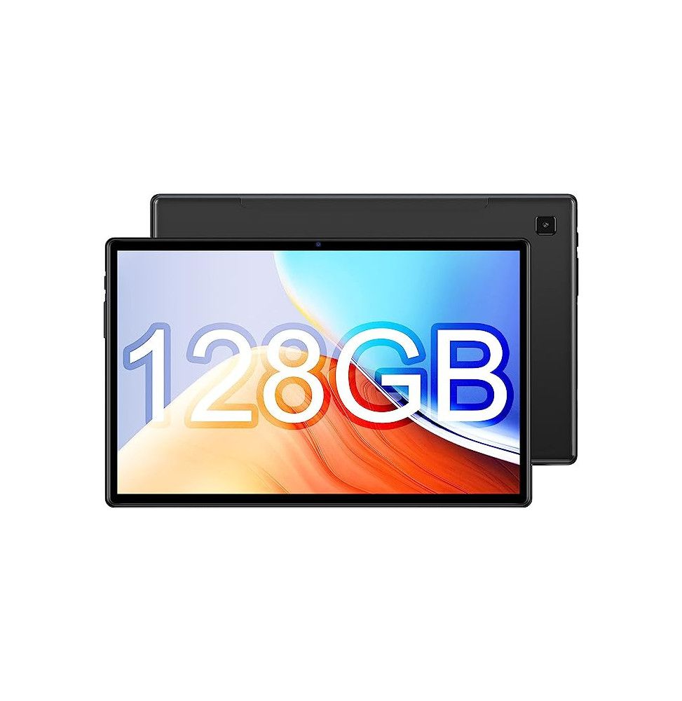 TECLAST Tablet Android 11 M40S 10.1 pollici 4GB RAM+128GB ROM