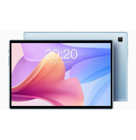 Solo 120 € il tablet Teclast P20HD: schermo da 10 pollici e connessione 4G  