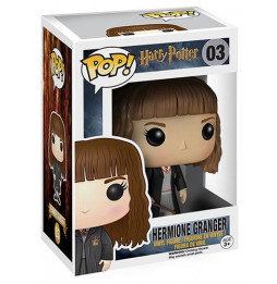 FUNKO POP Harry Potter Hermione Granger 03