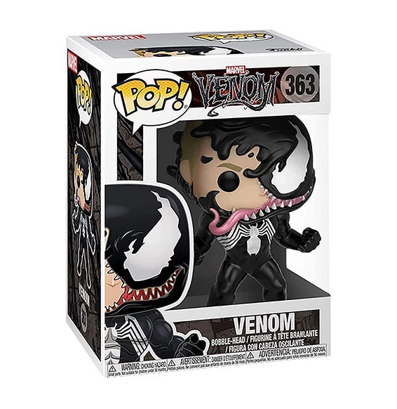 FUNKO POP Venom 363