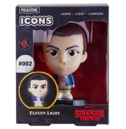 Paladone Icons Stranger Things Eleven