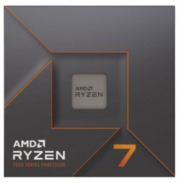 AMD Ryzen 7 7700X Box AM5 (4,500GHz) 100-100000591WOF