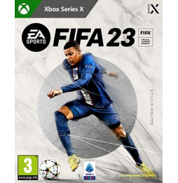 FIFA 23 - Edizione Italiana - Xbox Series X