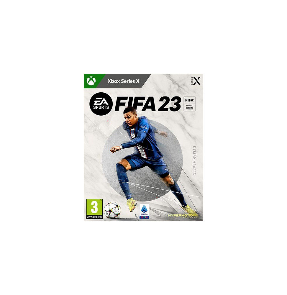 FIFA 23 - Edizione Italiana - Xbox Series X