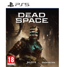 Ps5 Dead Space Remake - Edizione Italiana - Playstation 5