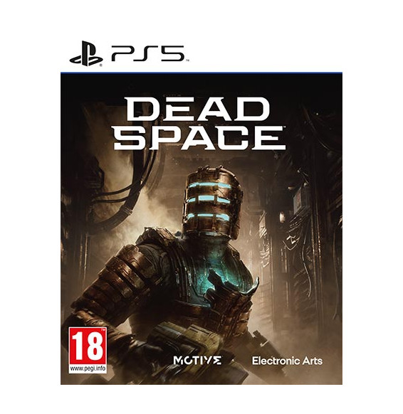 Ps5 Dead Space Remake - Edizione Italiana - Playstation 5